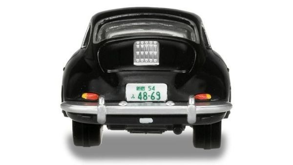 現貨 多美 TOMICA #無極限 PRM07 柯南 琴酒 保時捷 