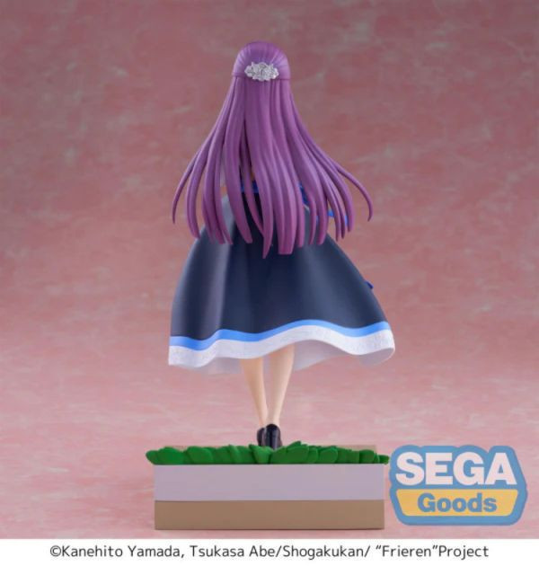 SEGA 景品 Xstellar 葬送的芙莉蓮 芙莉蓮 節慶Ver. 0709 