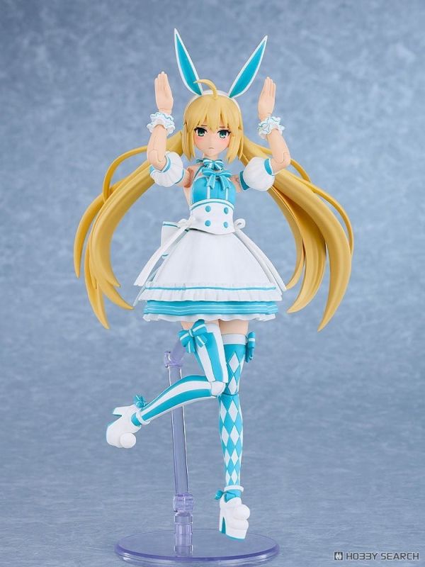 GSC PLAMATEA Fate/Grand Order Berserker/阿爾托莉亞·Caster 1116 