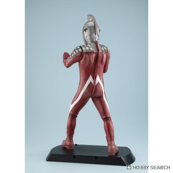 MegaHouse Ultimate Article 超人七號(戰鬥形象色彩版) 0713 