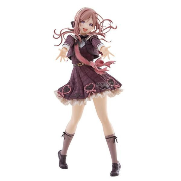 BANPRESTO 景品 學園偶像大師 ESPRESTO Sweet moment 姫崎莉波 0904 
