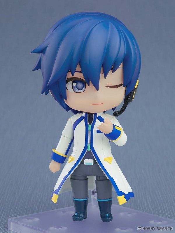 GSC 黏土人 2844 KAITO 2.0 1026 