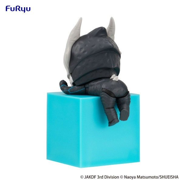 現貨 景品 FURYU 怪獸8號 HIKKAKE 掛杯公仔 怪獸8號 
