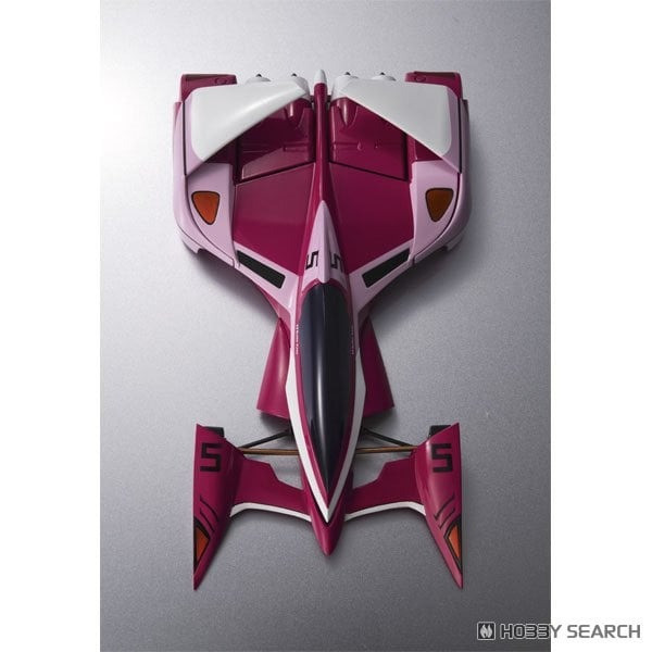 MegaHouse VA 閃電霹靂車SIN EX史培利昂Z/A-10 加賀機 一般版 1013 