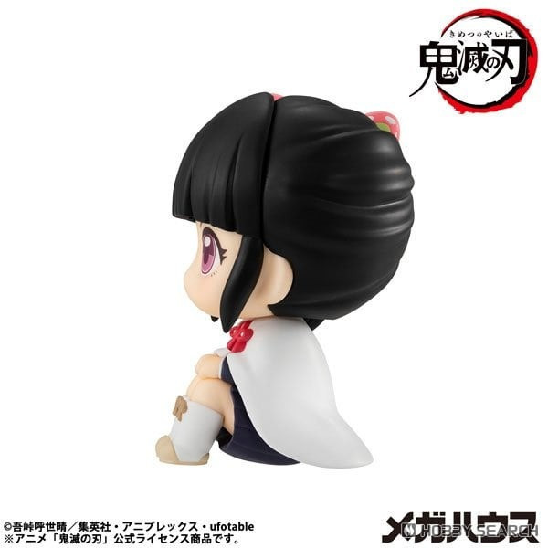 MegaHouse LOOK UP 鬼滅之刃 栗花落香奈乎 0713 