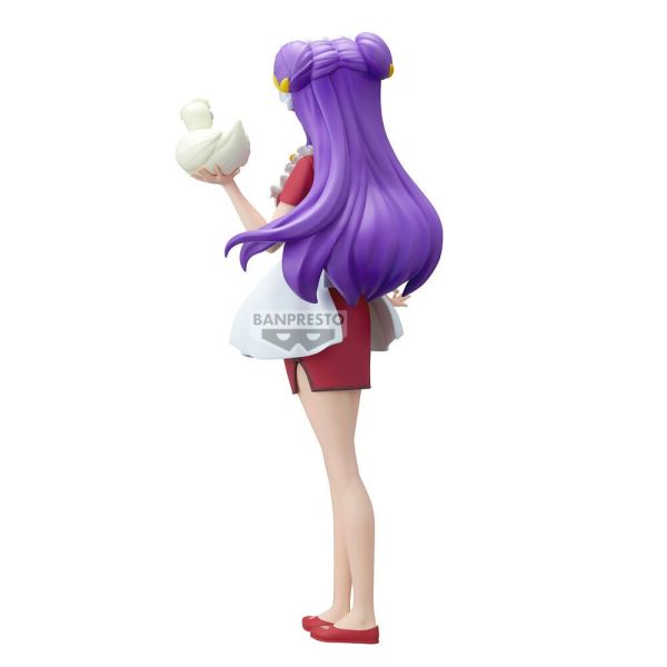 BANPRESTO 景品 亂馬1/2 G&G 珊璞Ⅱ 1001 