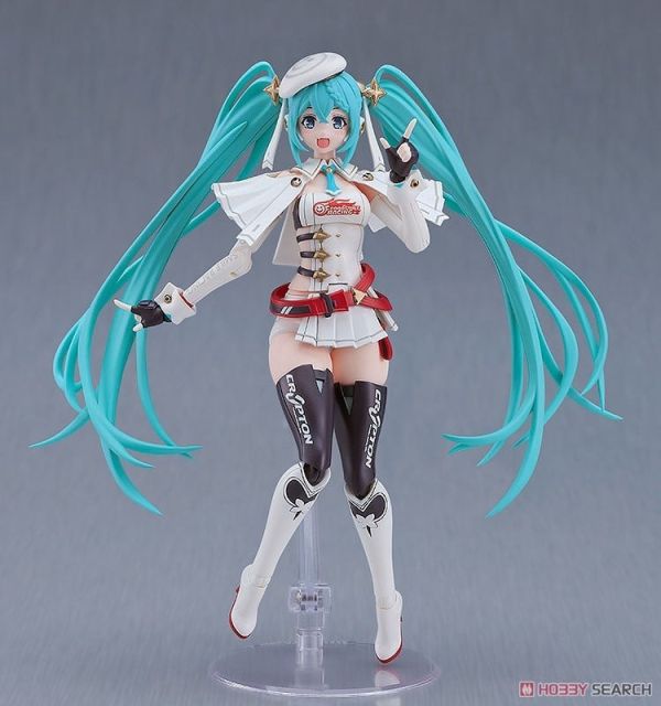 GSC PLAMATEA 賽車未來 2023Ver. 0622 