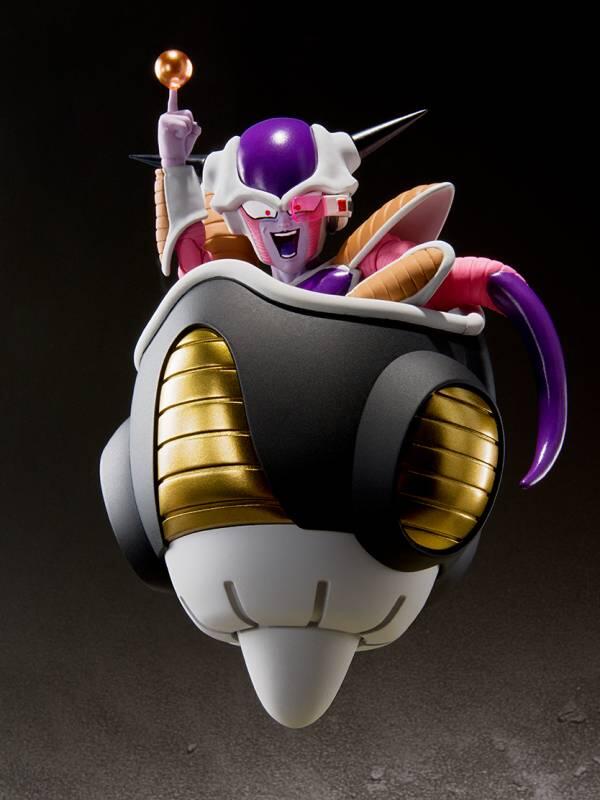 現貨 BANDAI S.H.Figuarts弗力札 第一型態 & 弗力札浮游艇 