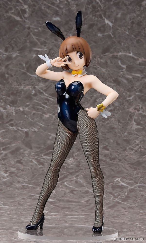 FREEing 1/4 KILL la KILL 滿艦飾真子 兔女郎Ver. PVC 0810 