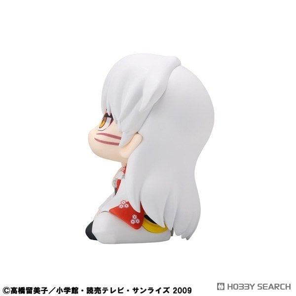 MegaHouse LOOK UP 犬夜叉 殺生丸 0909 