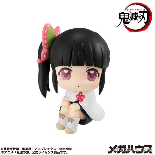 MegaHouse LOOK UP 鬼滅之刃 栗花落香奈乎 0713 