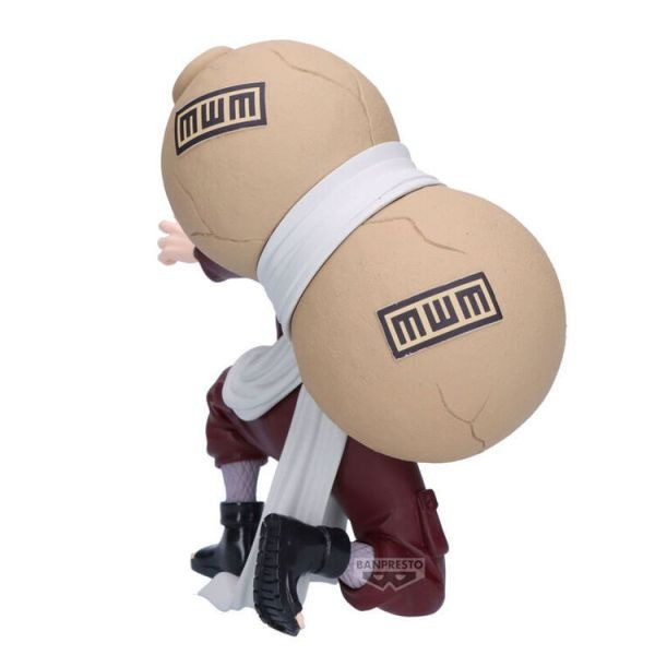 BANPRESTO 景品 火影忍者 VIBRATION STARS 我愛羅Ⅱ 0904 