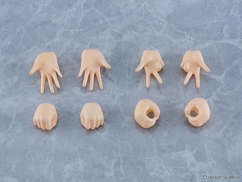 Good smile company PLAMATEA Muse Body: Ichika A類型 0810 