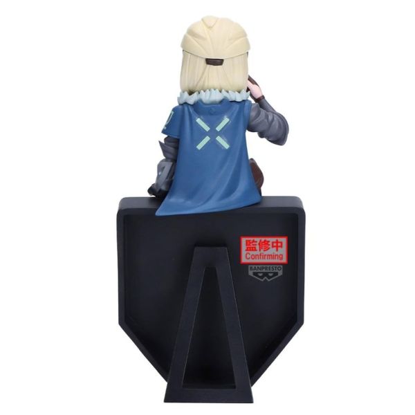 BANPRESTO 景品 VALORANT MONITOR TOP公仔 蘇法 1001 