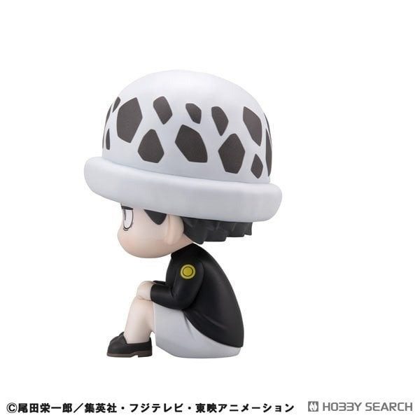MegaHouse LOOK UP 航海王 羅西南特(柯拉松) 0713 