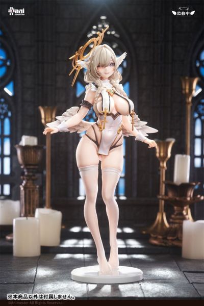 現貨 大漫匠 Animester 1/6 聖挽教主 切西亞 追視眼 PVC 