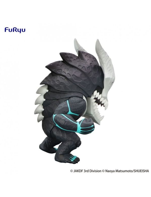 現貨 FURYU 景品 怪獸8號 TOONIZE 怪獸8號公仔 一般色ver. 