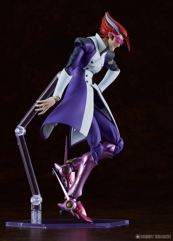 Good smile company PLAMATEA 史德雷特·庫卡 0824 