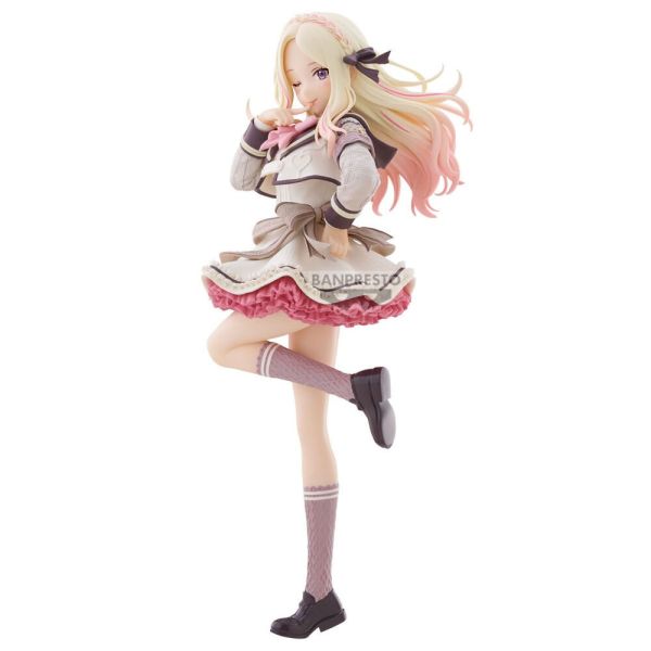 BANPRESTO 景品 學園偶像大師 ESPRESTO Sweet moment 十王星南 1001 