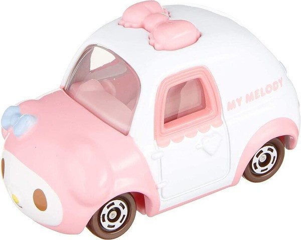 現貨 TOMICA DREAM TM #166 美樂蒂 