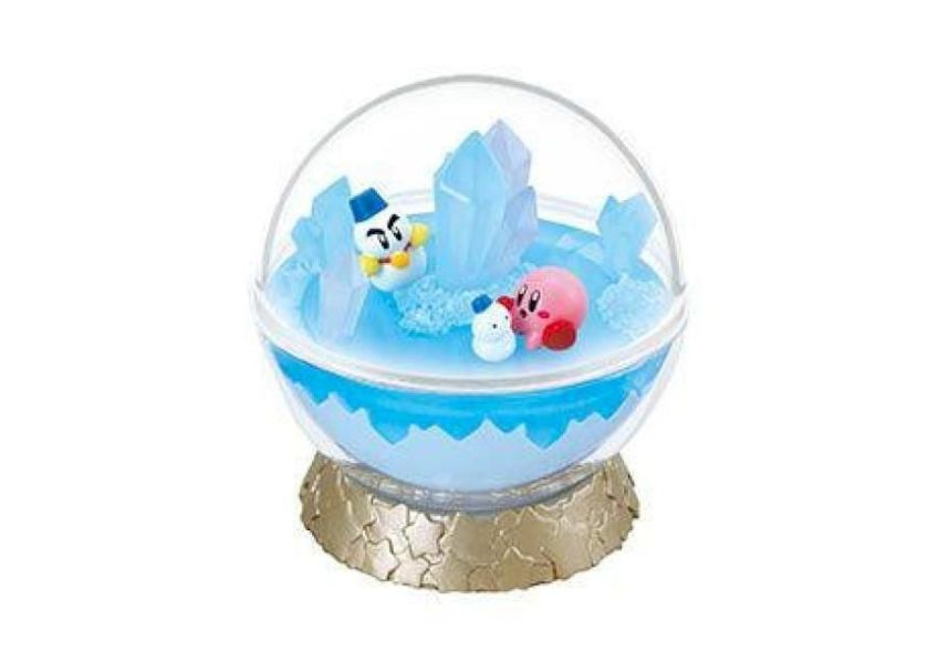 現貨 盲盒 RE-MENT 星之卡比 盆景品 夢之泉篇 