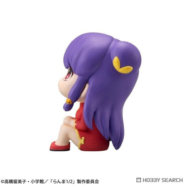 MegaHouse LOOK UP 亂馬1/2 珊璞 0909 