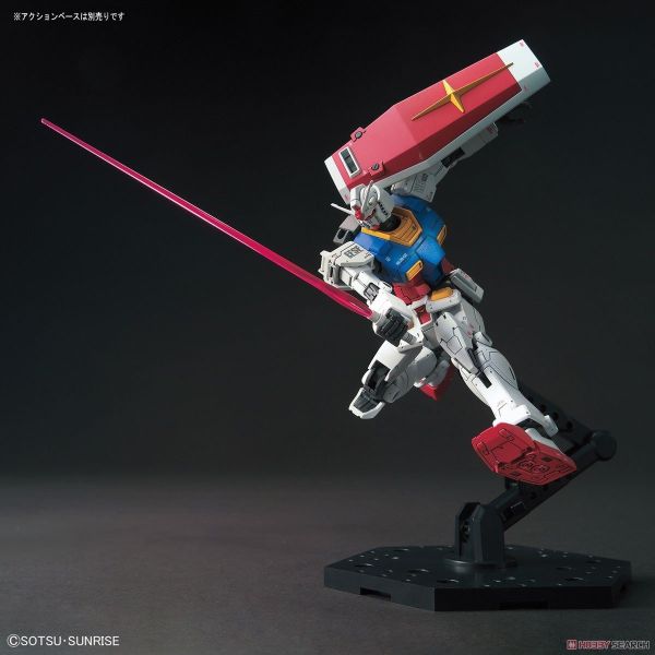 現貨 BANDAI 1/144 HGGTO 026 鋼彈 THE ORIGIN.ver 機動戰士鋼彈 THE ORIGIN 組裝模型 