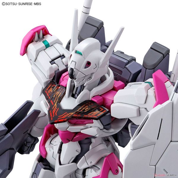 現貨 BANDAI HG 1/144 #01 魔靈鋼彈 組裝模型 