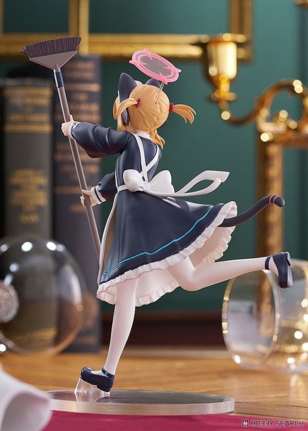 GSC POP UP PARADE 蔚藍檔案Blue Archive 桃井女僕 1012 