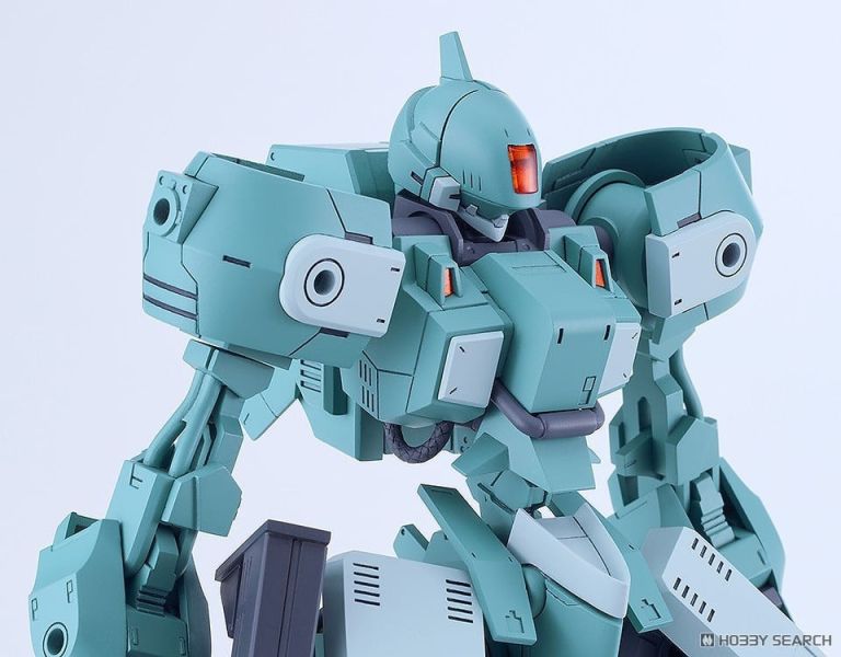 Good Smile 1/48 MODEROID TITANOMACHIA SIDE:GR Vector 組裝模型 0713 