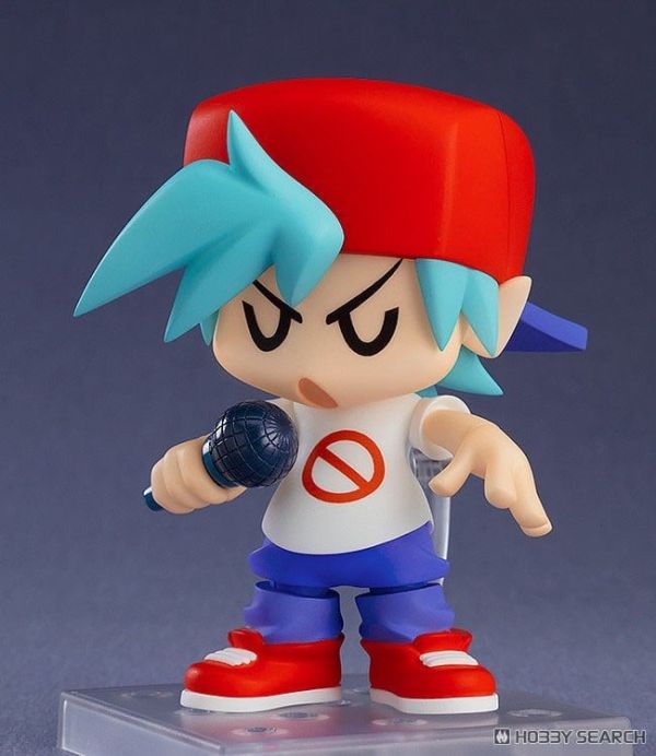 GSC 黏土人 2068 週五放克夜 男友 0824 
