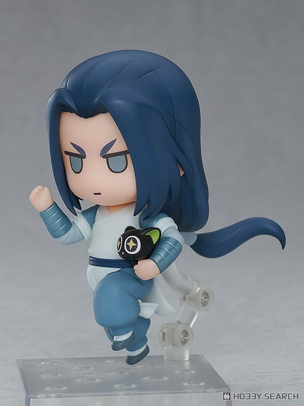 GSC 黏土人 1508 羅小黑戰記 無限 0907 
