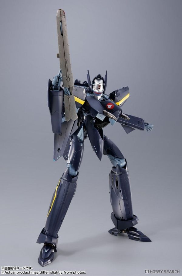 DX超合金 超時空要塞7 VF-17S 夢魘卡姆林·木崎機 1006 