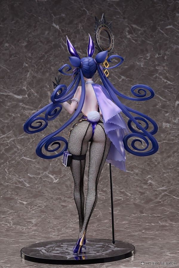 FREEing 1/4 Fate/Grand Order 紫式部: 兔女郎Style PVC 1116 