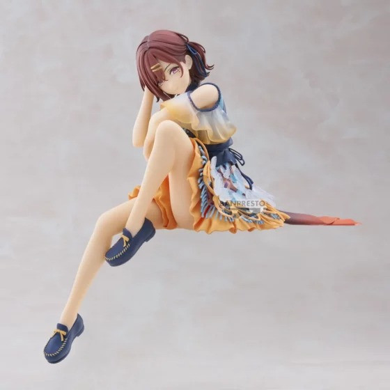 BANPRESTO 景品 偶像大師 閃耀色彩 ESPRESTO 樋口圓香 高細節特別配色版 (ver.A) 0709 