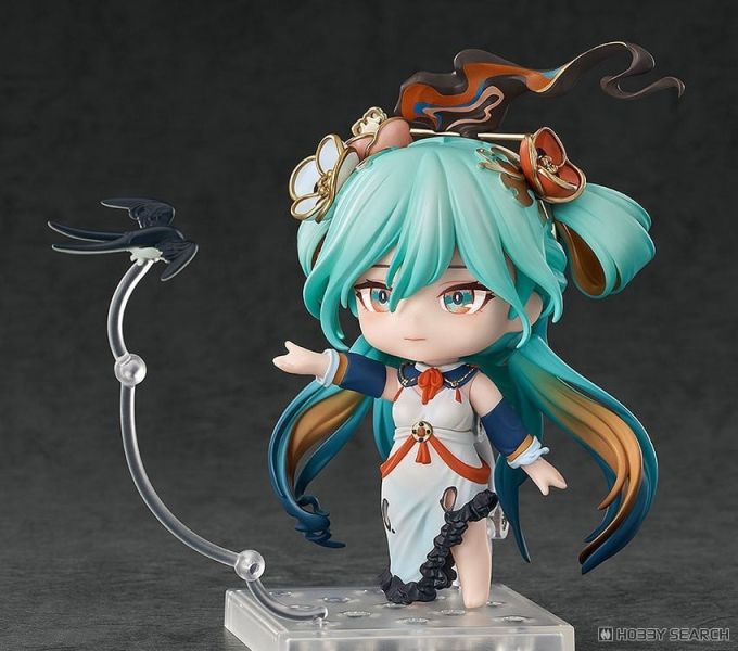 Good Smile 黏土人 2768 初音未來 十面埋伏Ver. 0706 
