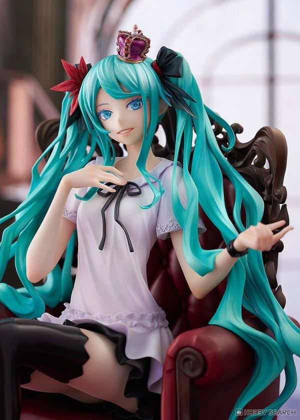 【レア】初音ミク ave;new “Jewel colors”未開封☆非売品☆ GSC｜1/7｜初音未來｜World is Mine 2024｜PVC