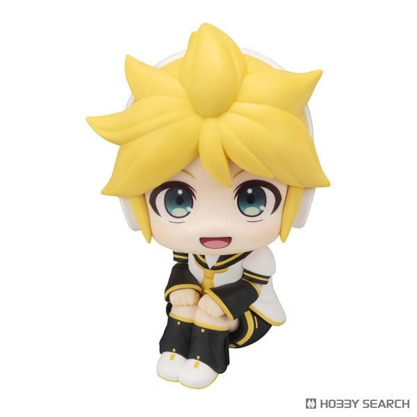 MegaHouse Lookup VOCALOID 鏡音連 1013 