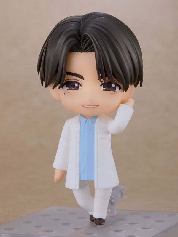 Good Smile Arts Shanghai 黏土人 島崎信長 PVC 0720 