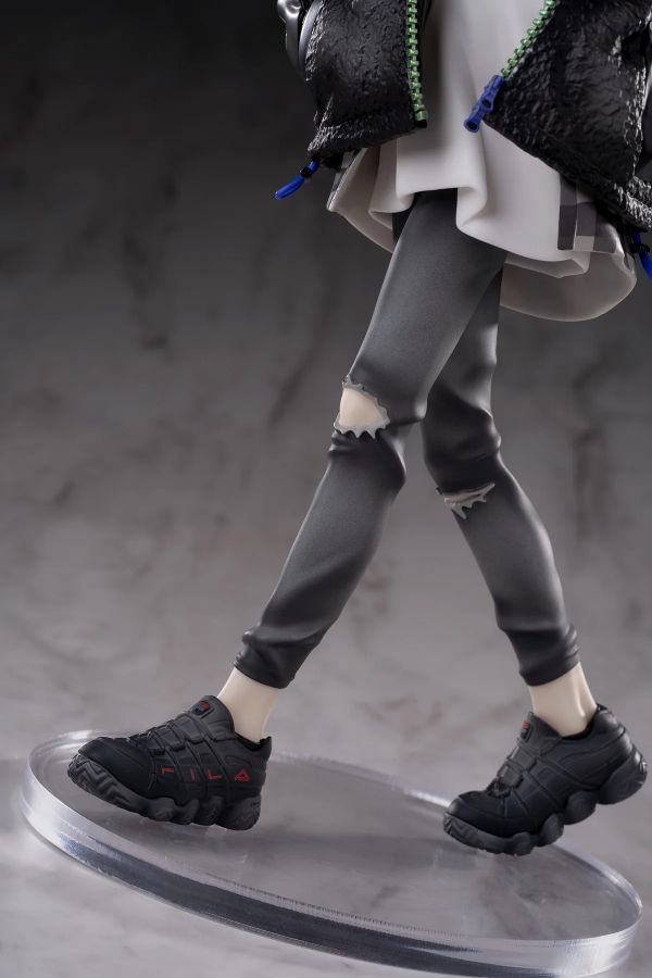 現貨 HOBBYMAX 1/7 福音戰士 渚薰 Ver.RADIO EVA Part 2 原色版 PVC 