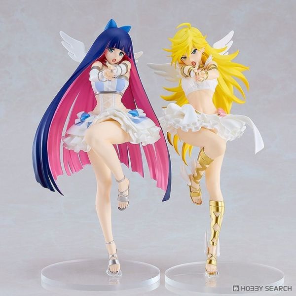 GSC POP UP PARADE Panty & Stocking 套組 改悔吧Ver. L size 0720 
