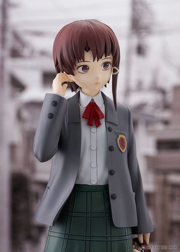GSC POP UP PARADE 玲音 岩倉玲音L size 0824 