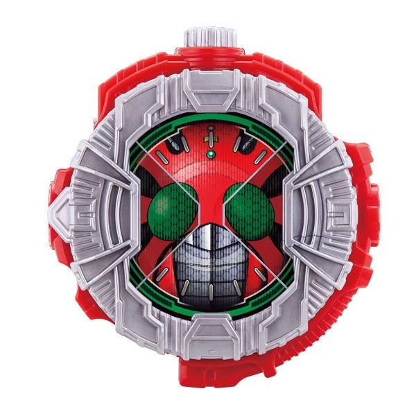 BANDAI 假面騎士ZI-O DX昭和騎士手錶套組2 1006 