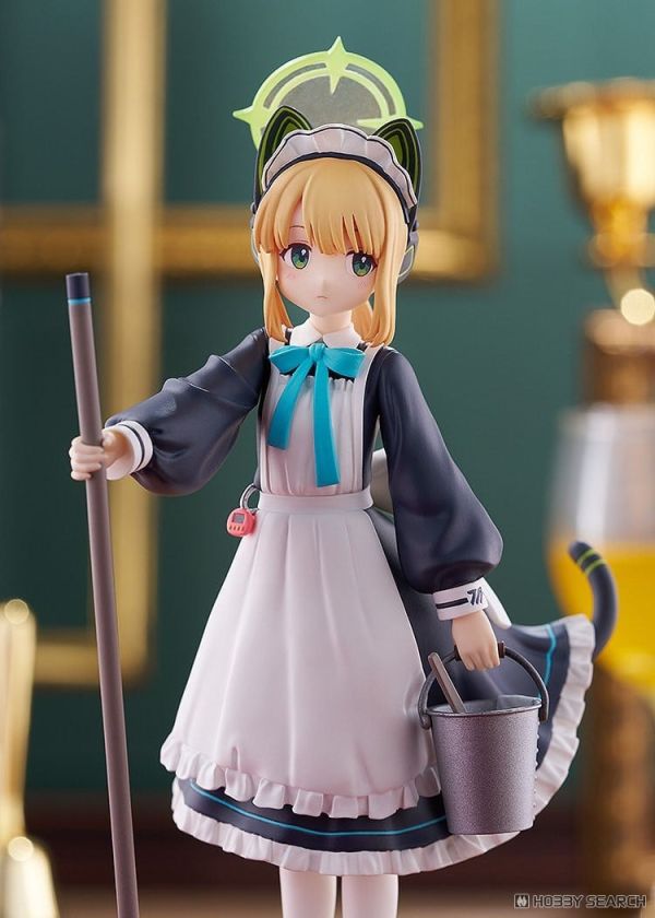 GSC POP UP PARADE 蔚藍檔案Blue Archive 綠女僕 1012 