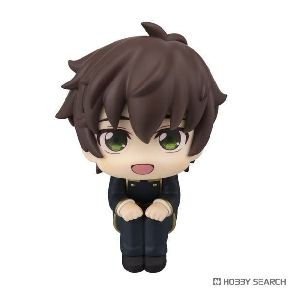 MegaHouse Lookup Code Geass 反叛的魯路修 樞木朱雀 1013 