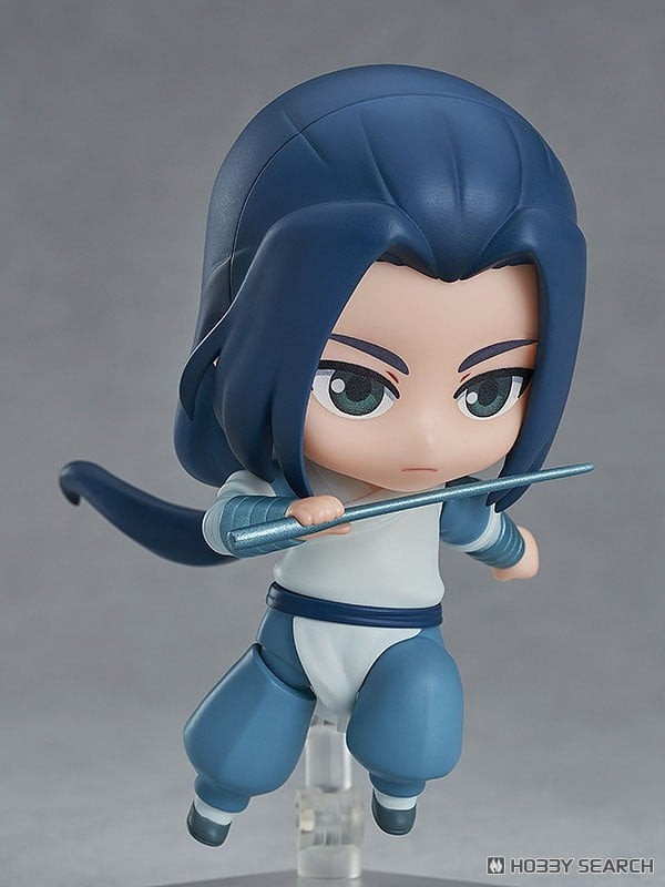 GSC 黏土人 1508 羅小黑戰記 無限 0907 