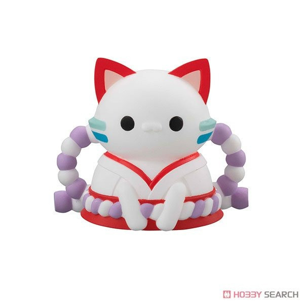 現貨 MegaHouse 盲盒 海賊王 M.C.P 航海喵！魯夫與和之國篇 再販 