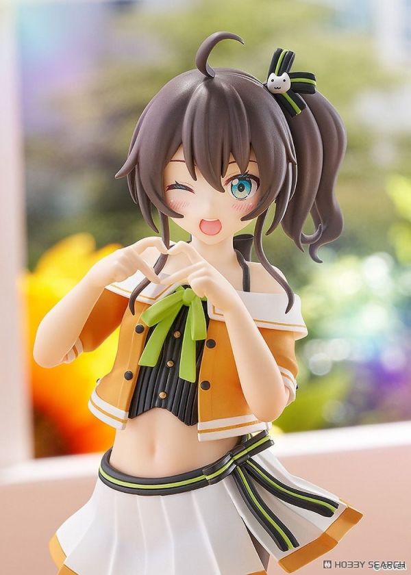 Good Smile Company  POP UP PARADE  hololive 夏色祭 PVC 0713 