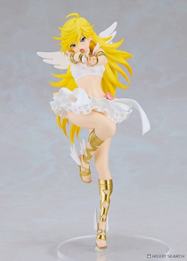GSC POP UP PARADE 吊帶襪天使Panty 改悔吧Ver L size 0720 