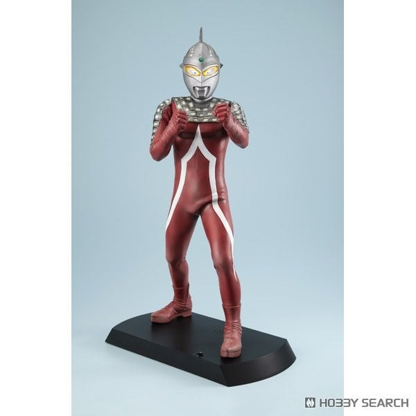 MegaHouse Ultimate Article 超人七號(戰鬥形象色彩版) 0713 